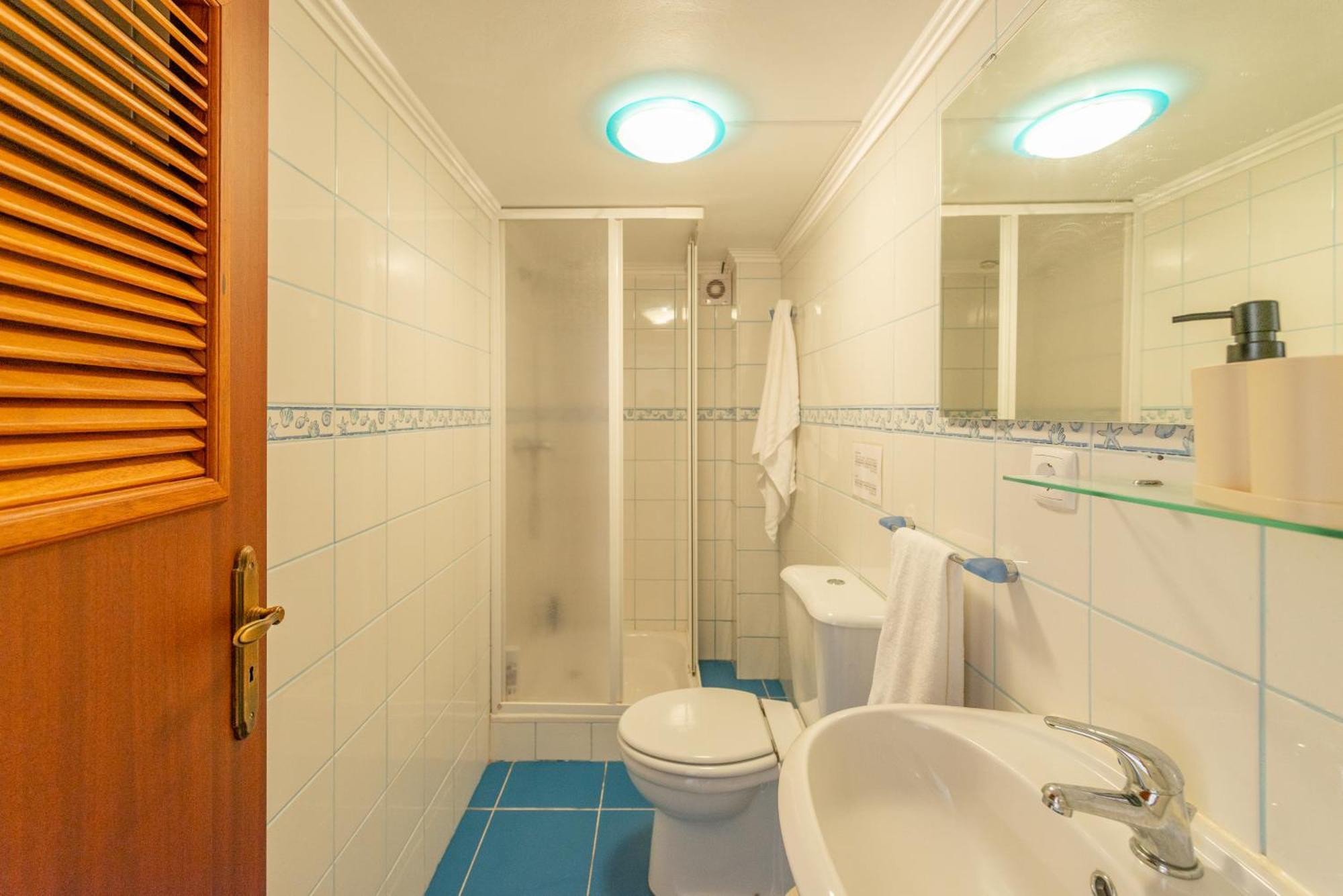 Prainha Apartments Sao Roque do Pico Room photo