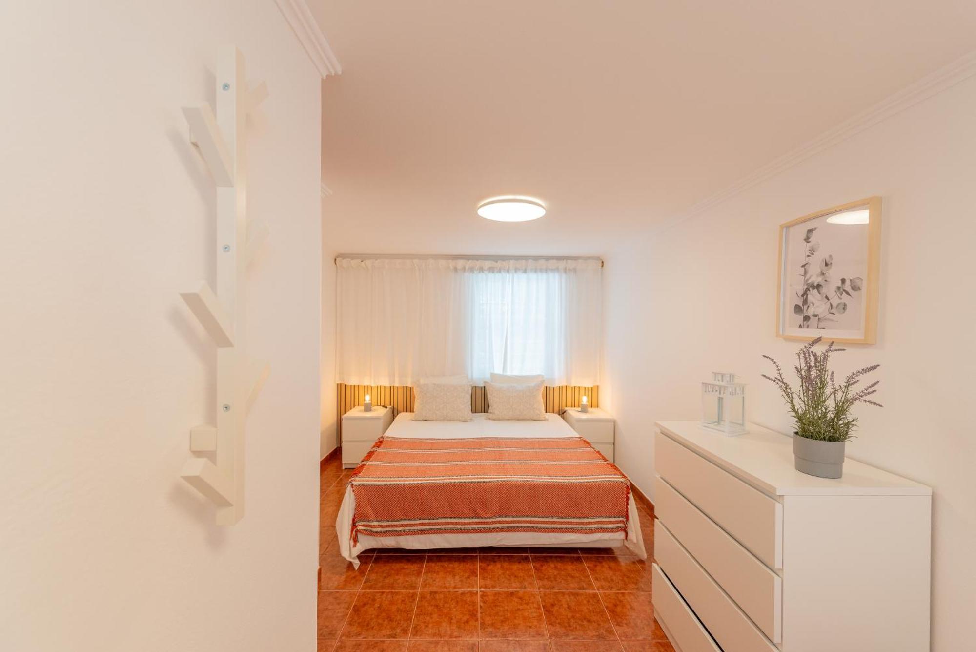Prainha Apartments Sao Roque do Pico Room photo
